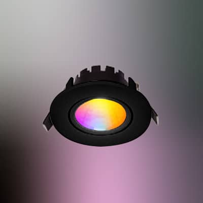 10-RGBW-DOWNLIGHT