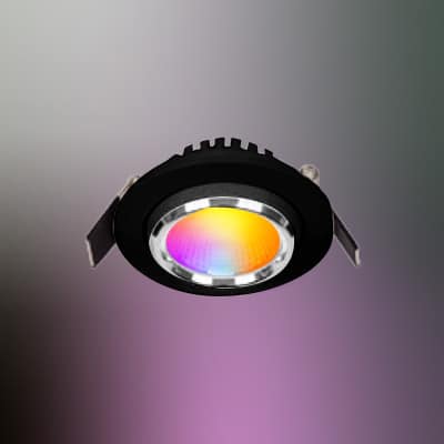 11-RGBW-DOWNLIGHT