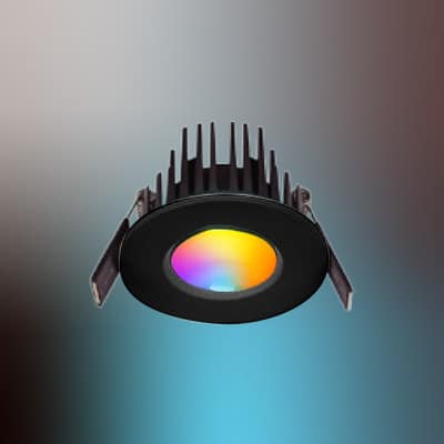 12-RGBW-DOWNLIGHT