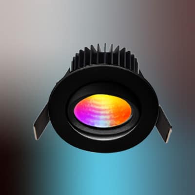 13-RGBW-DOWNLIGHT