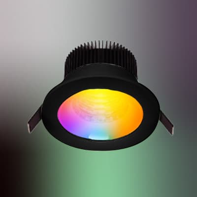 14-RGBW-DOWNLIGHT