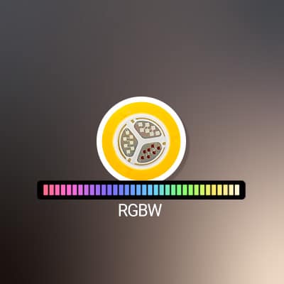 15-RGBW-DOWNLIGHT