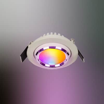 3-RGBW-DOWNLIGHT
