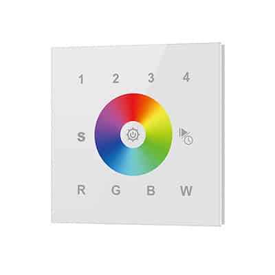 4-RGBW-DOWNLIGHT-Driver